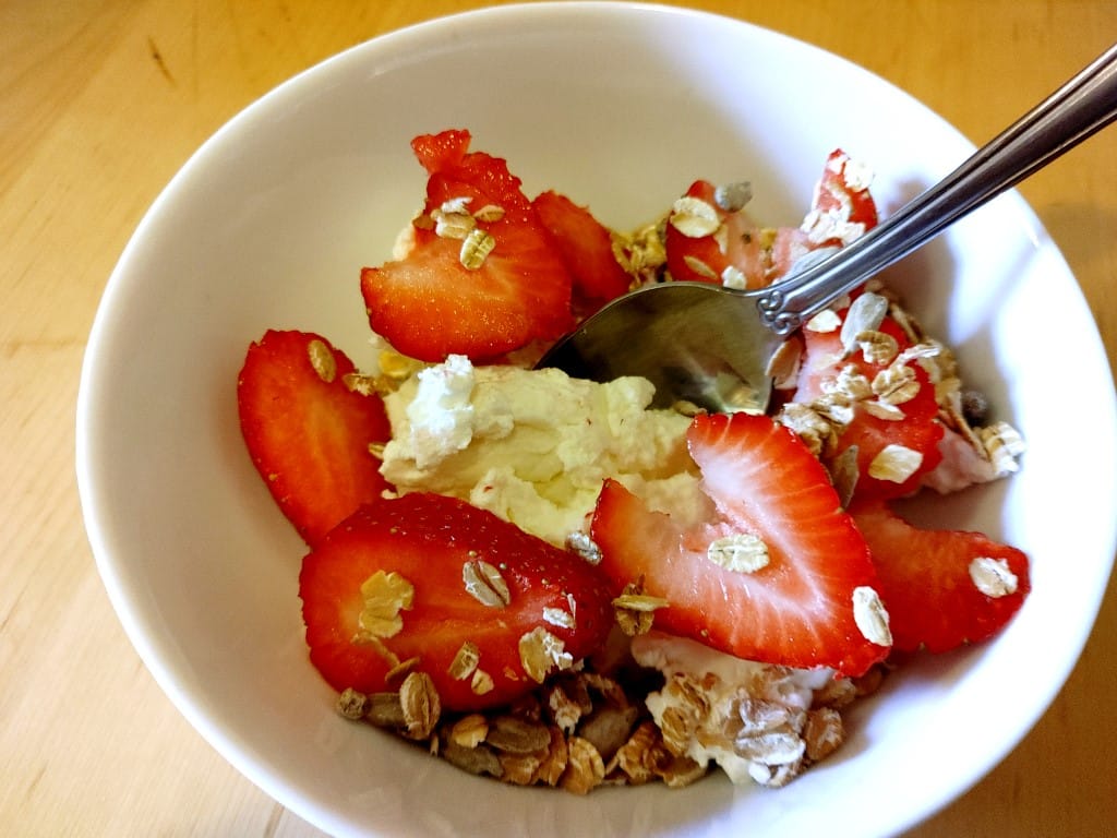 How to Make Homemade Yogurt Sous Vide The Good Plate